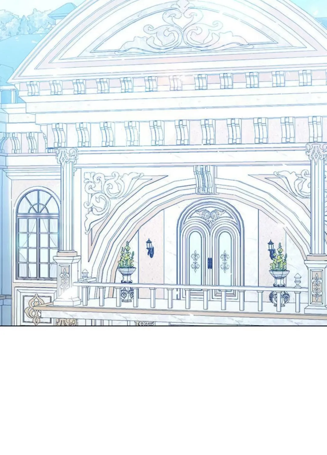 I Will Give Up the Position as the Empress Chapter 18 page 54 - 