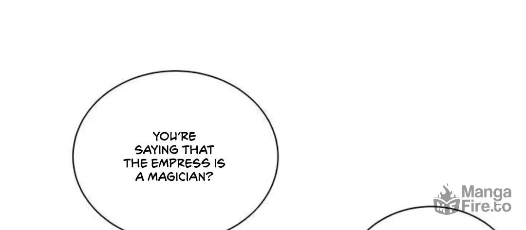I Will Give Up the Position as the Empress Chapter 18 page 55 - 