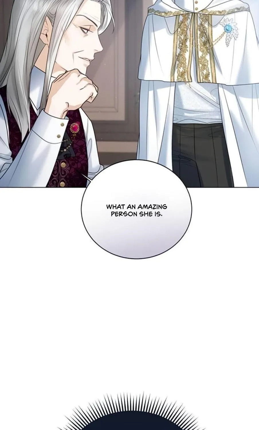 I Will Give Up the Position as the Empress Chapter 18 page 62 - 