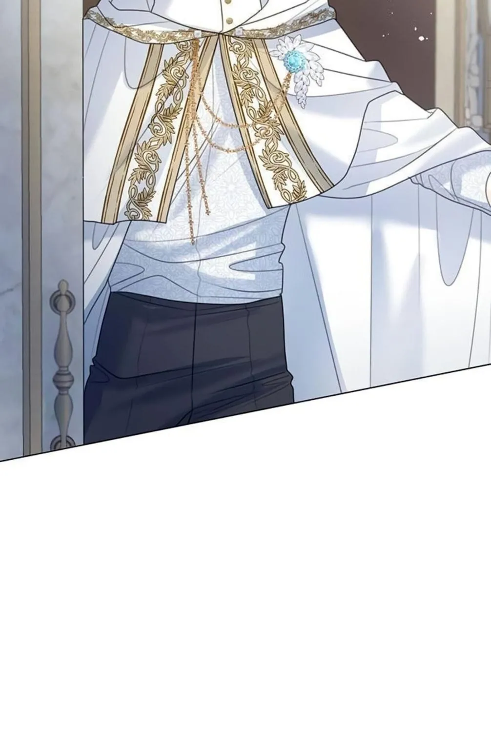I Will Give Up the Position as the Empress Chapter 18 page 72 - 