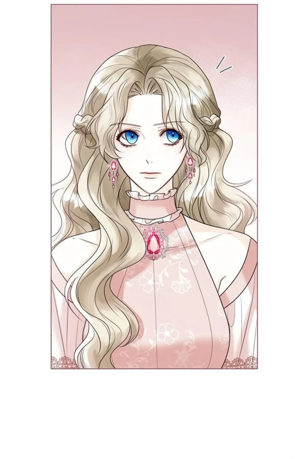 I Will Give Up the Position as the Empress Chapter 18 page 74 - 