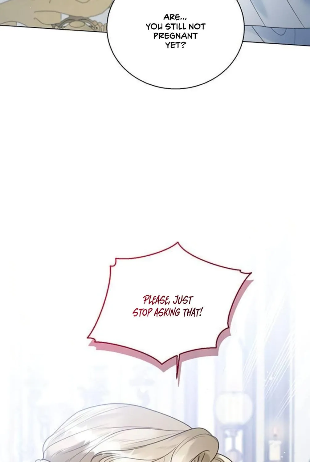 I Will Give Up the Position as the Empress Chapter 18 page 78 - 