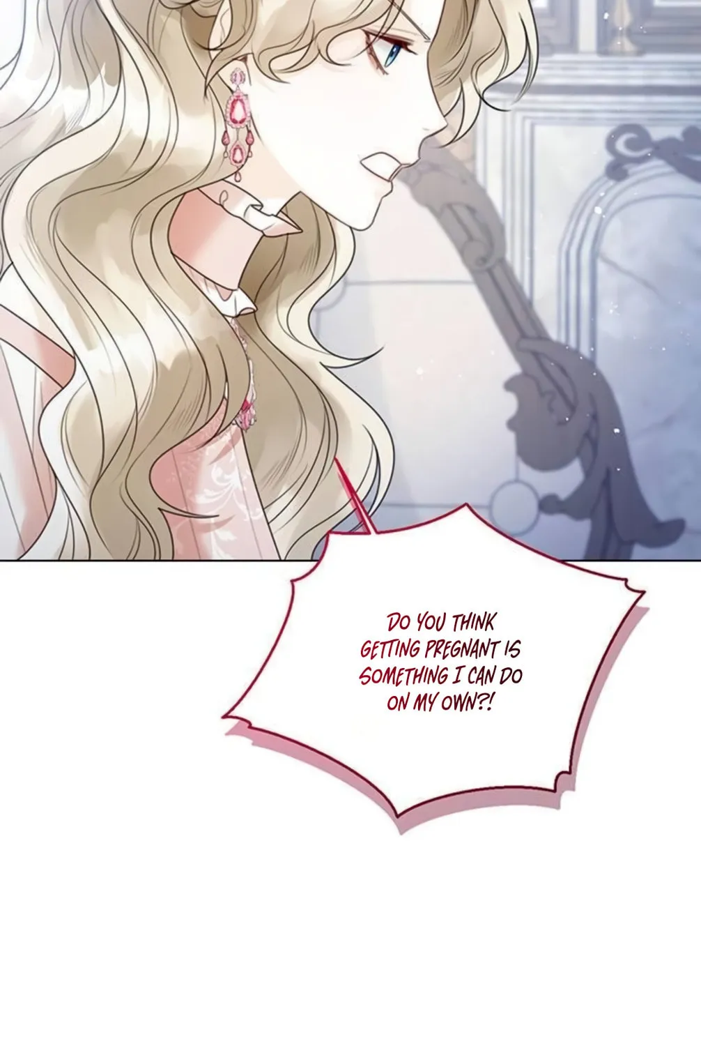 I Will Give Up the Position as the Empress Chapter 18 page 80 - 