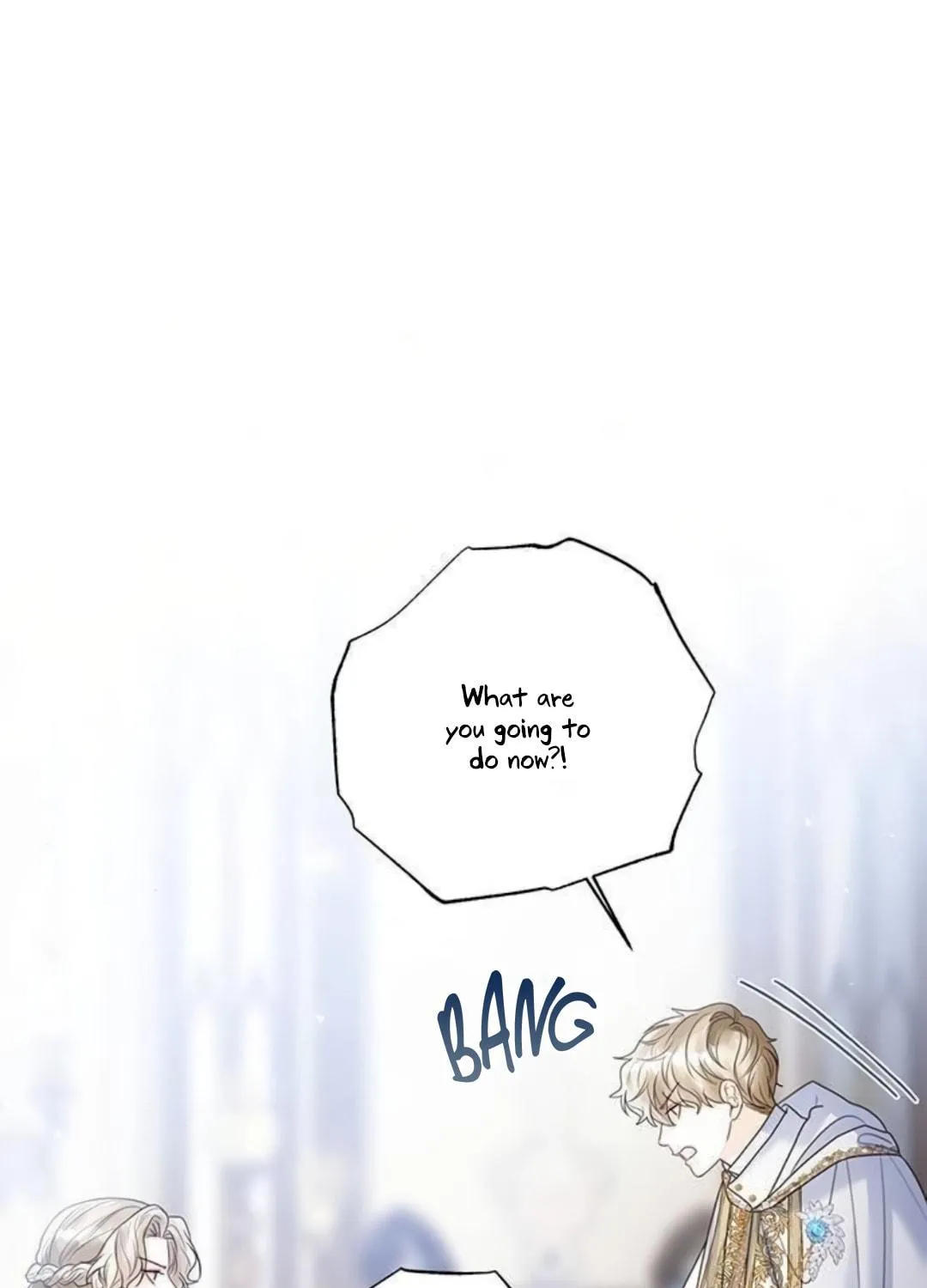 I Will Give Up the Position as the Empress Chapter 18 page 82 - 