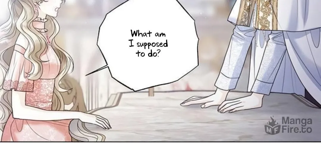 I Will Give Up the Position as the Empress Chapter 18 page 83 - 