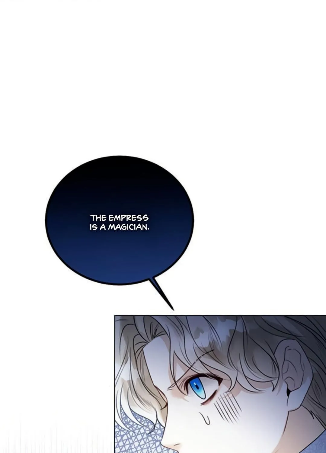 I Will Give Up the Position as the Empress Chapter 18 page 84 - 