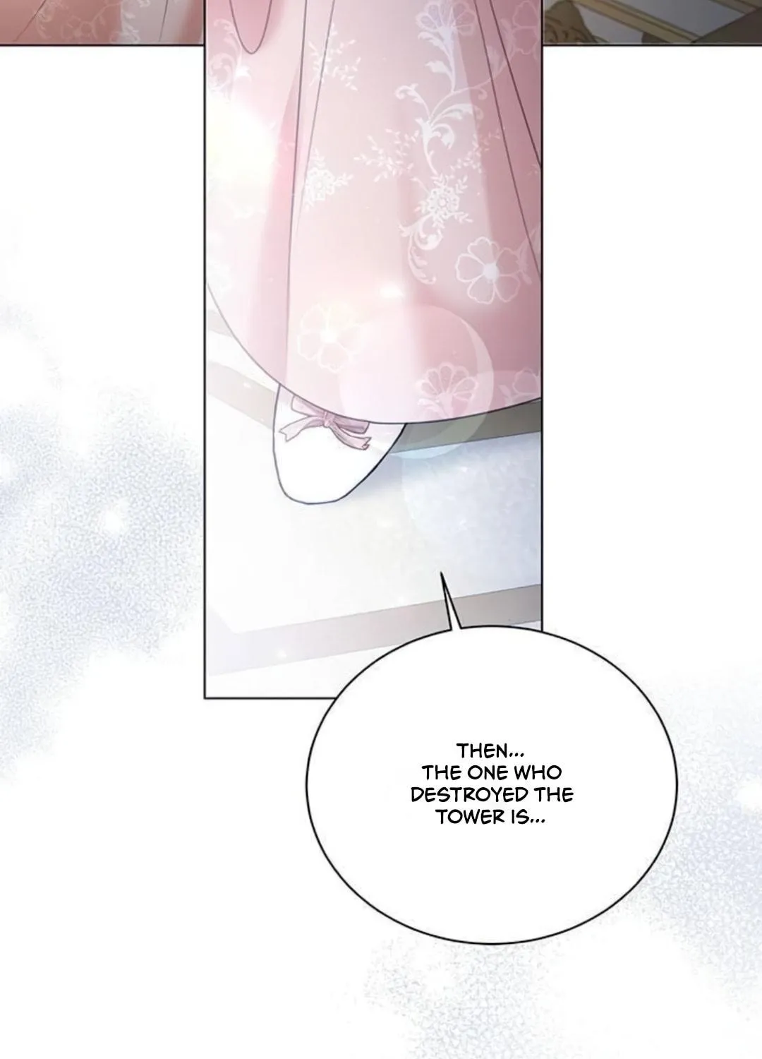 I Will Give Up the Position as the Empress Chapter 18 page 92 - 