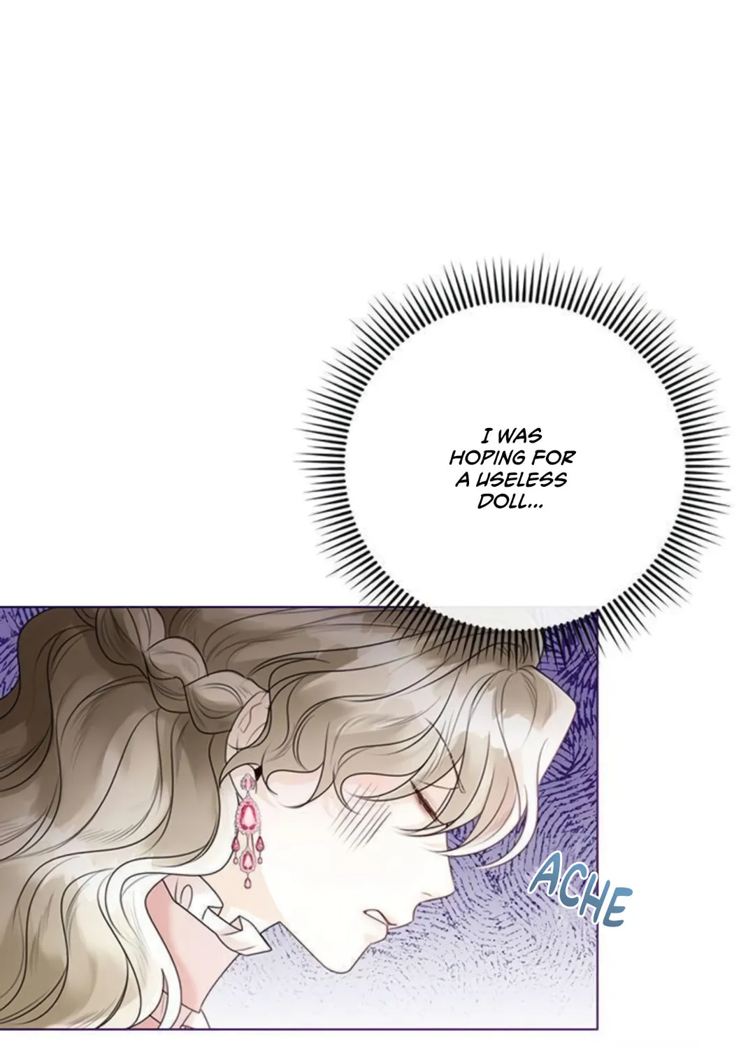 I Will Give Up the Position as the Empress Chapter 18 page 96 - 