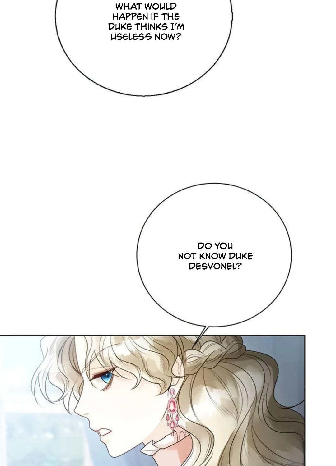 I Will Give Up the Position as the Empress Chapter 18 page 100 - 