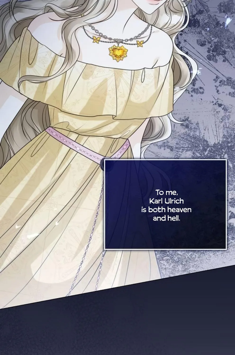 I Will Give Up the Position as the Empress Chapter 19 page 101 - 