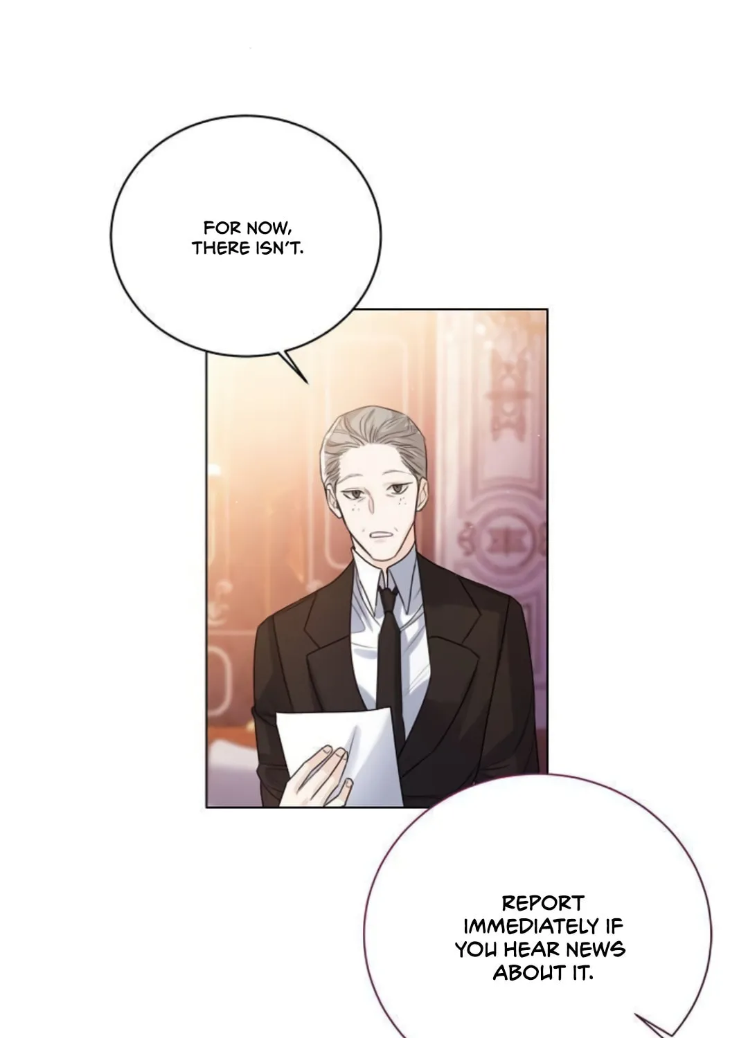 I Will Give Up the Position as the Empress Chapter 19 page 117 - 