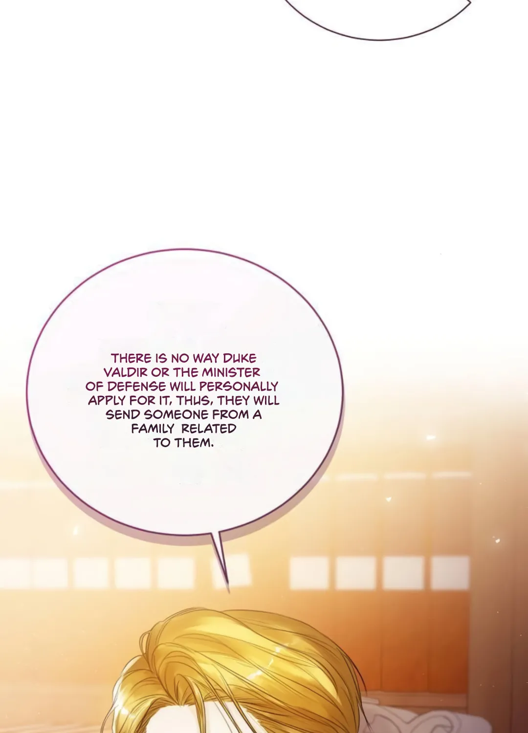 I Will Give Up the Position as the Empress Chapter 19 page 118 - 
