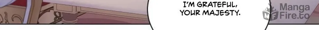 I Will Give Up the Position as the Empress Chapter 19 page 125 - 
