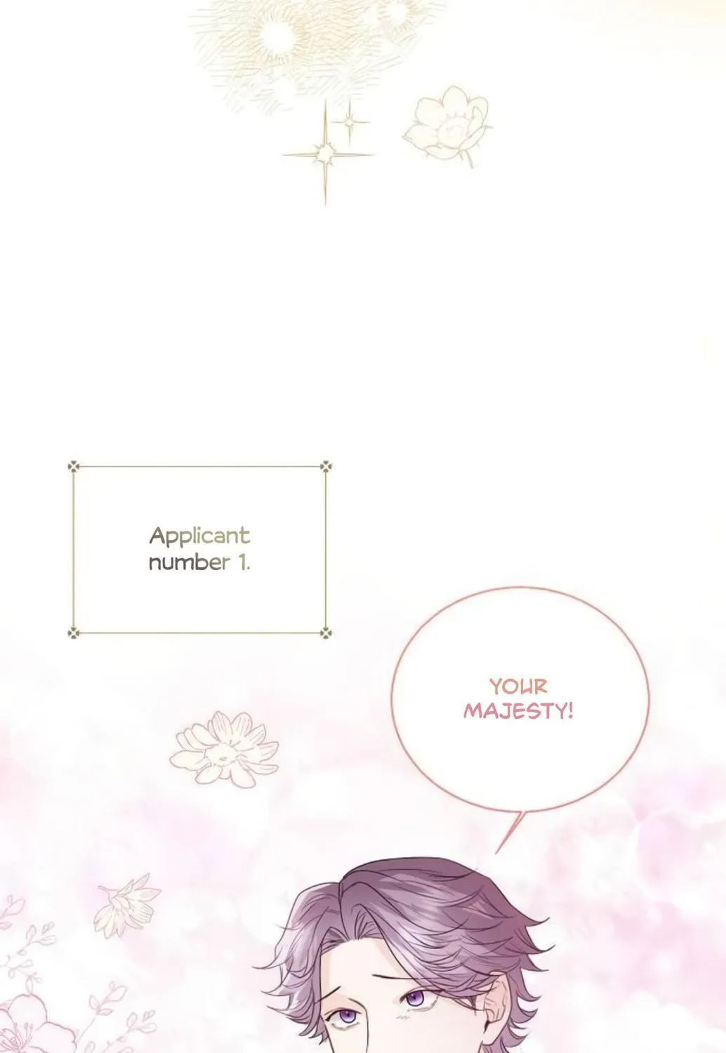 I Will Give Up the Position as the Empress Chapter 19 page 132 - 