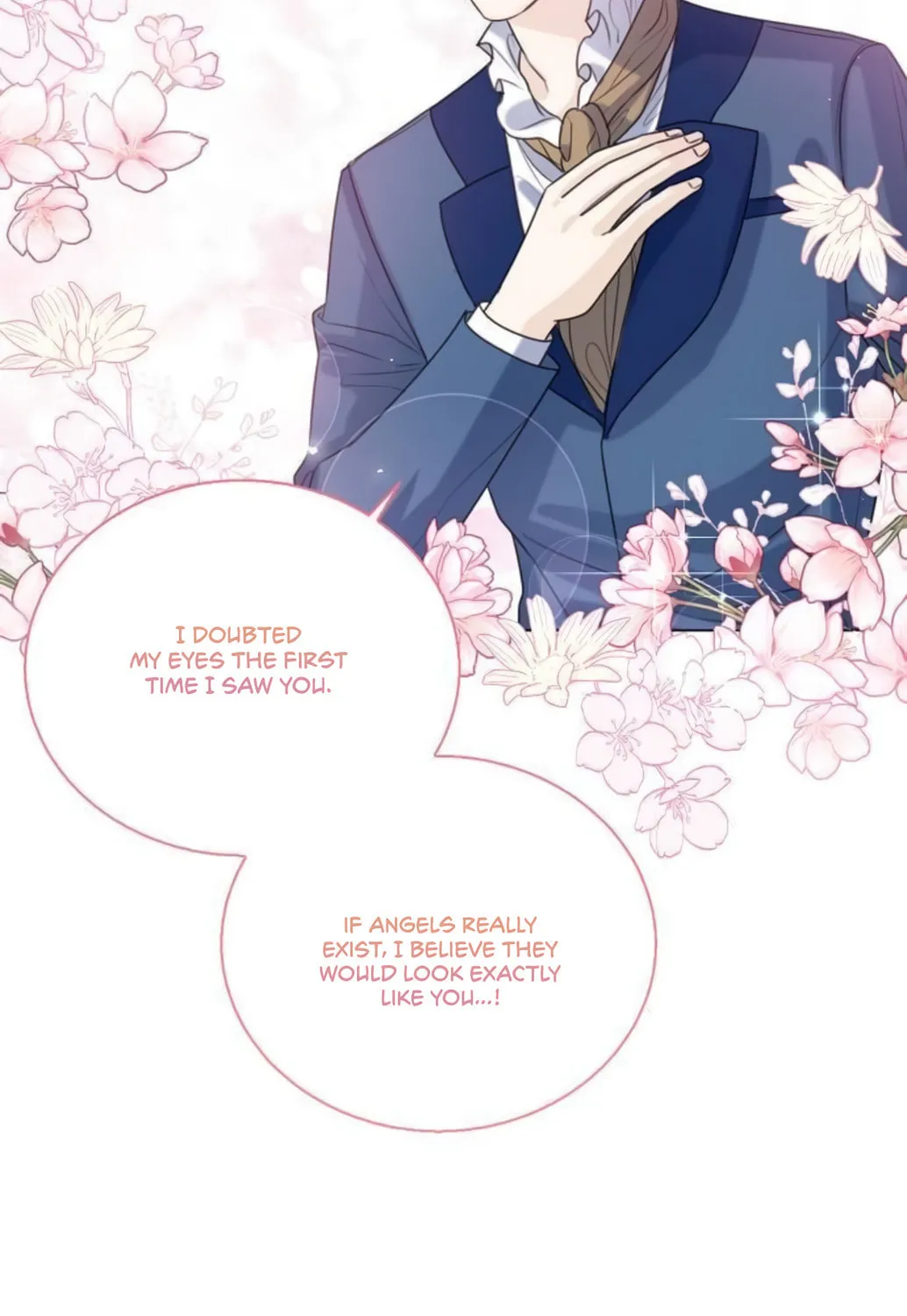 I Will Give Up the Position as the Empress Chapter 19 page 134 - 