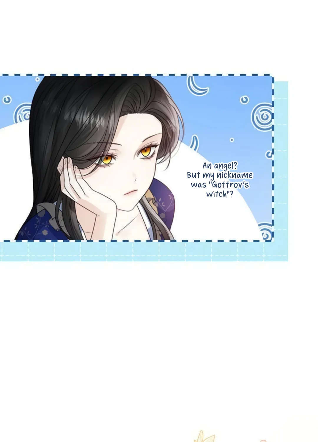 I Will Give Up the Position as the Empress Chapter 19 page 136 - 