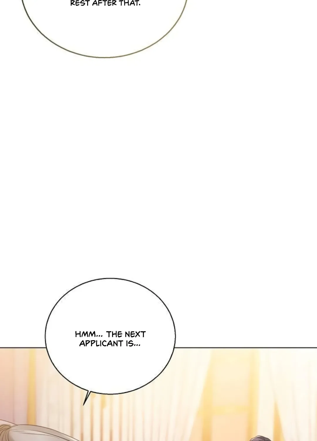 I Will Give Up the Position as the Empress Chapter 19 page 156 - 