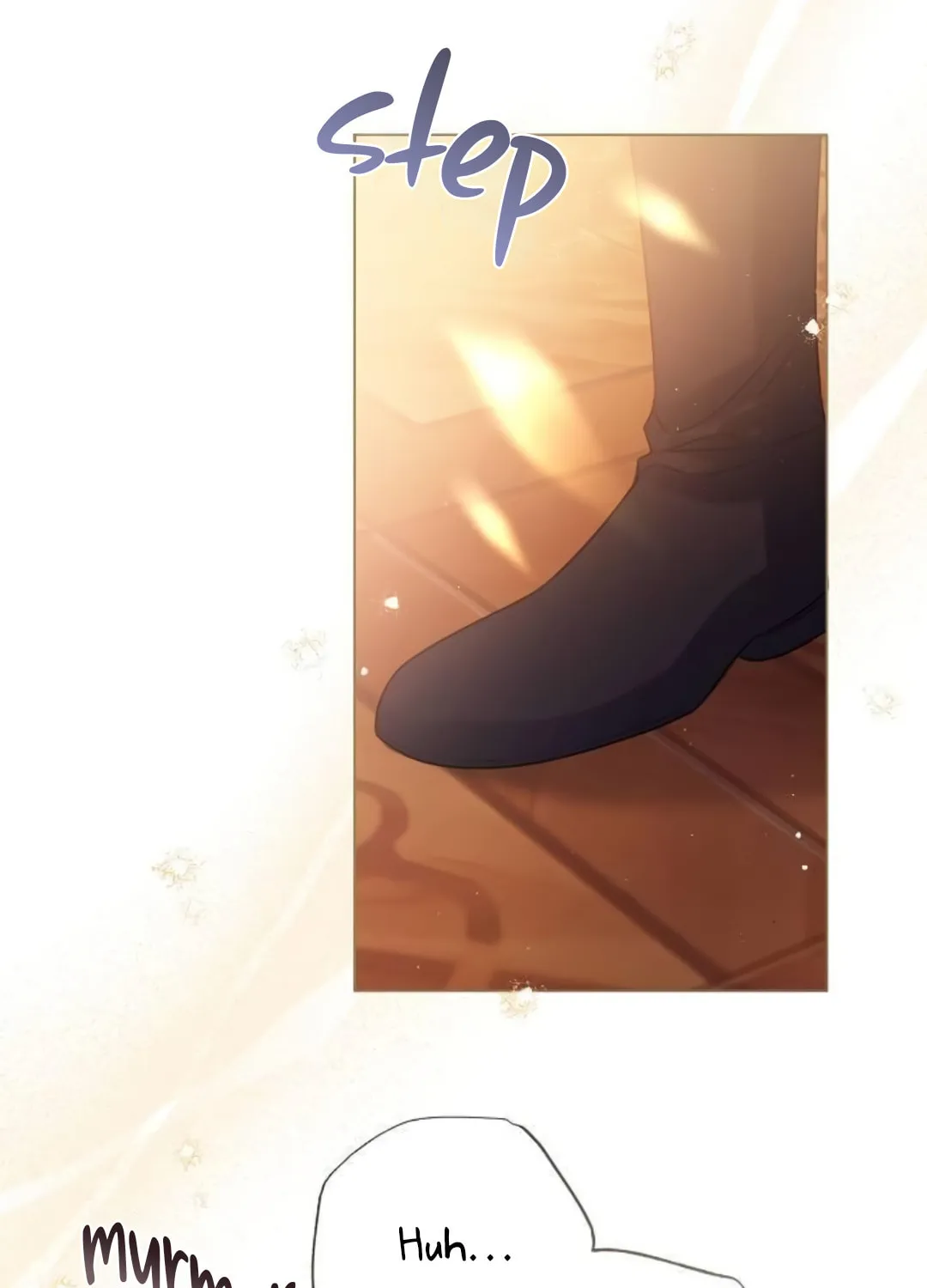 I Will Give Up the Position as the Empress Chapter 19 page 158 - 