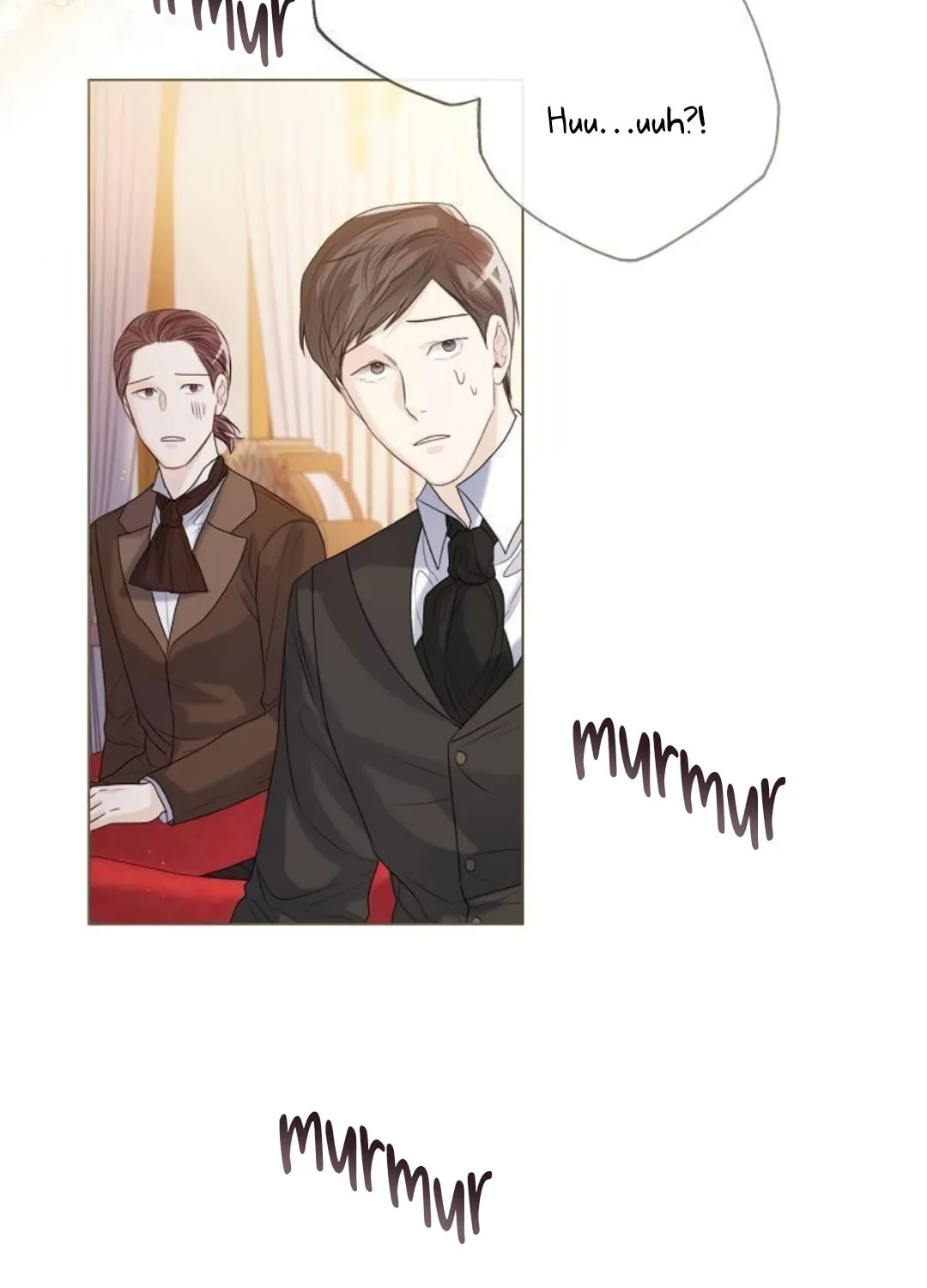 I Will Give Up the Position as the Empress Chapter 19 page 159 - 