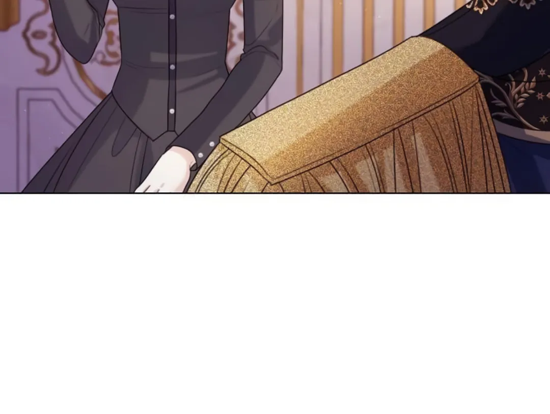 I Will Give Up the Position as the Empress Chapter 19 page 161 - 