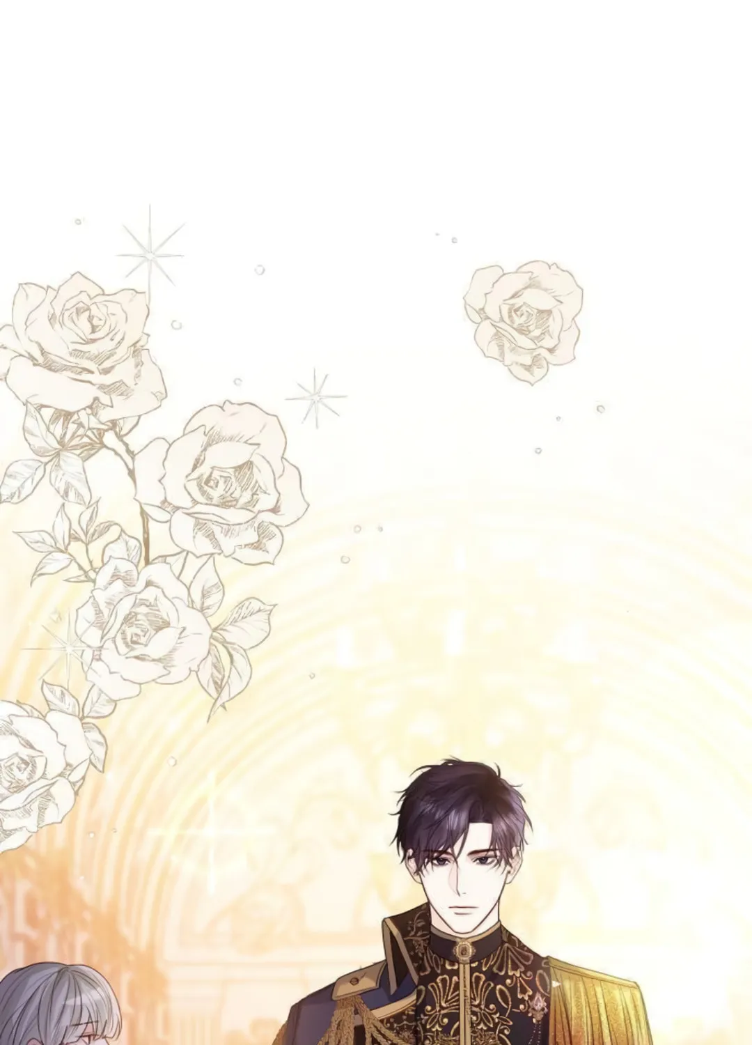 I Will Give Up the Position as the Empress Chapter 19 page 162 - 
