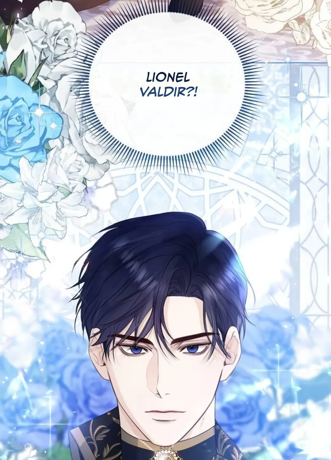 I Will Give Up the Position as the Empress Chapter 19 page 164 - 