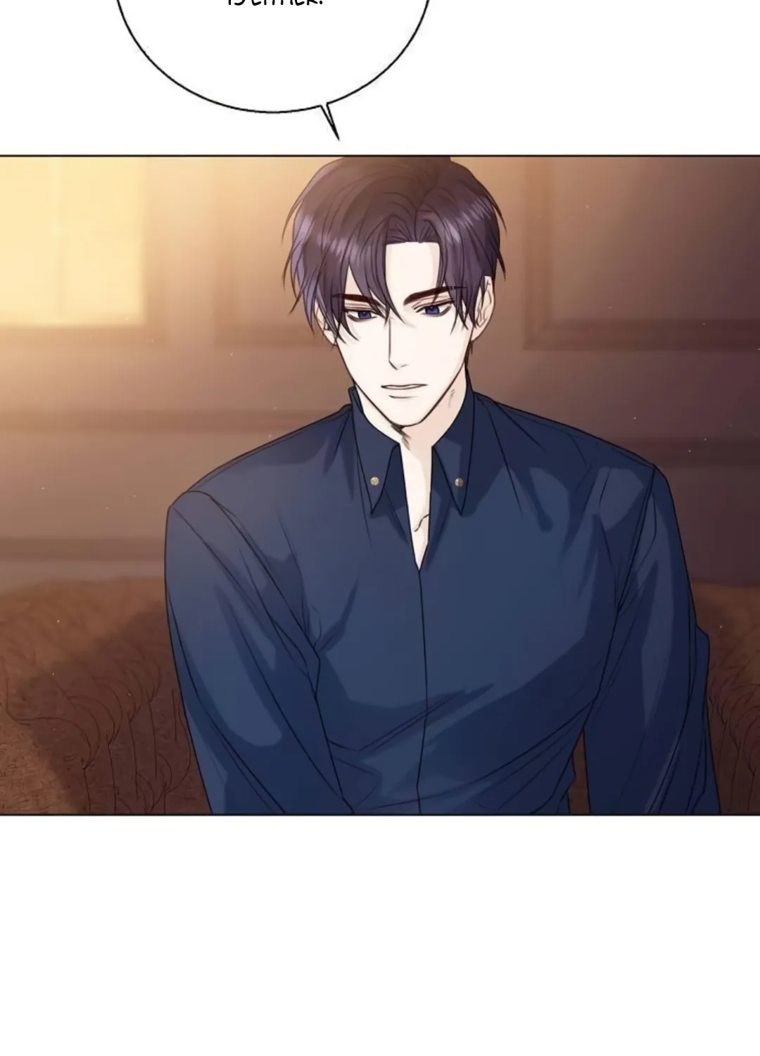 I Will Give Up the Position as the Empress Chapter 19 page 18 - 