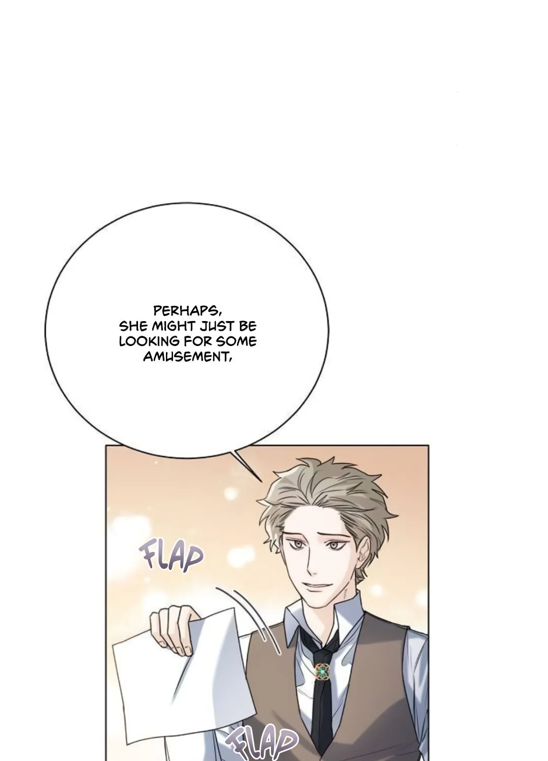 I Will Give Up the Position as the Empress Chapter 19 page 19 - 