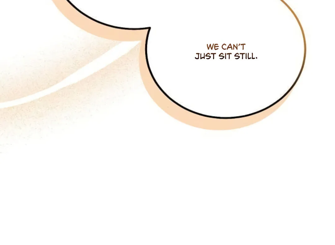 I Will Give Up the Position as the Empress Chapter 19 page 21 - 