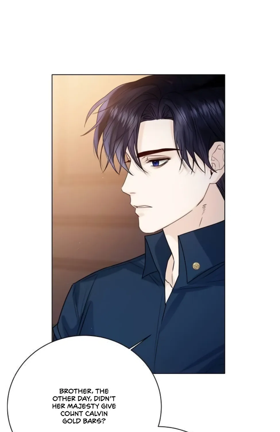 I Will Give Up the Position as the Empress Chapter 19 page 28 - 