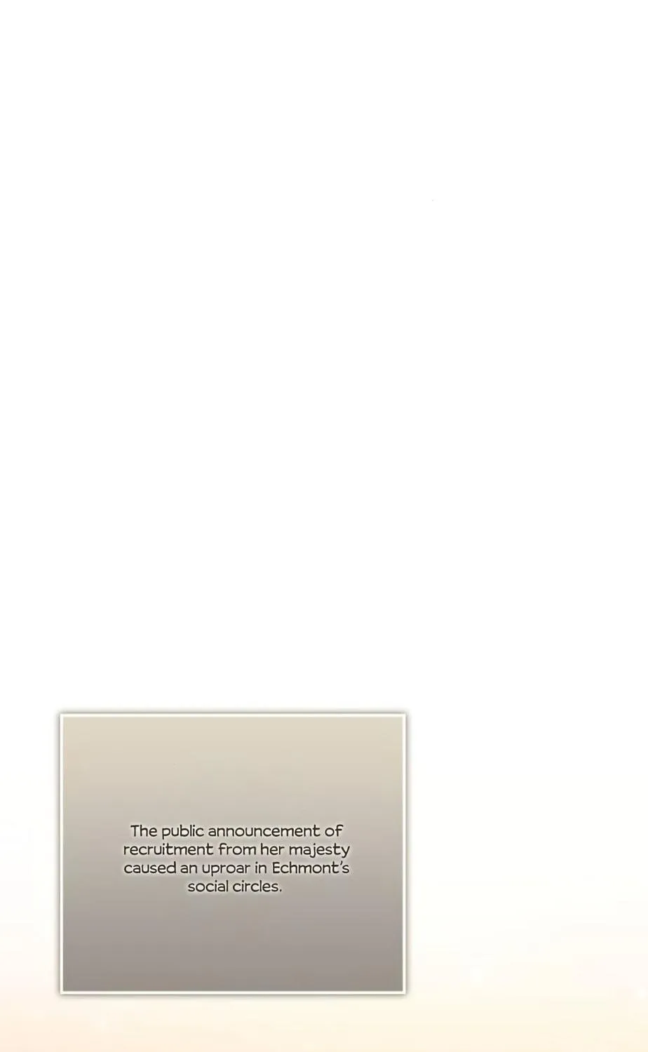 I Will Give Up the Position as the Empress Chapter 19 page 4 - 