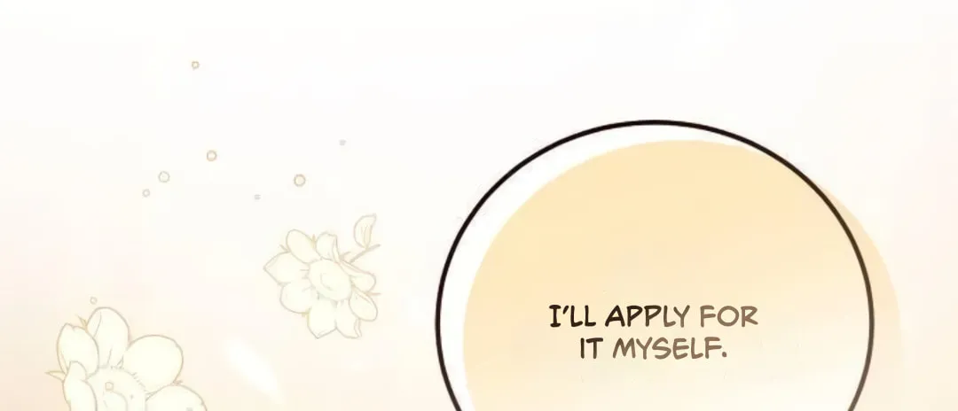 I Will Give Up the Position as the Empress Chapter 19 page 37 - 