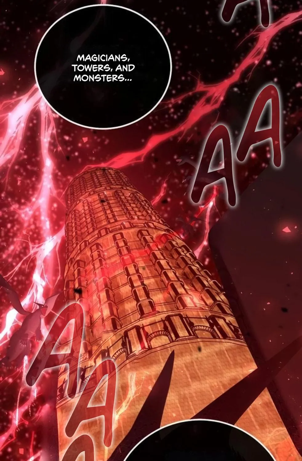 I Will Give Up the Position as the Empress Chapter 19 page 55 - 
