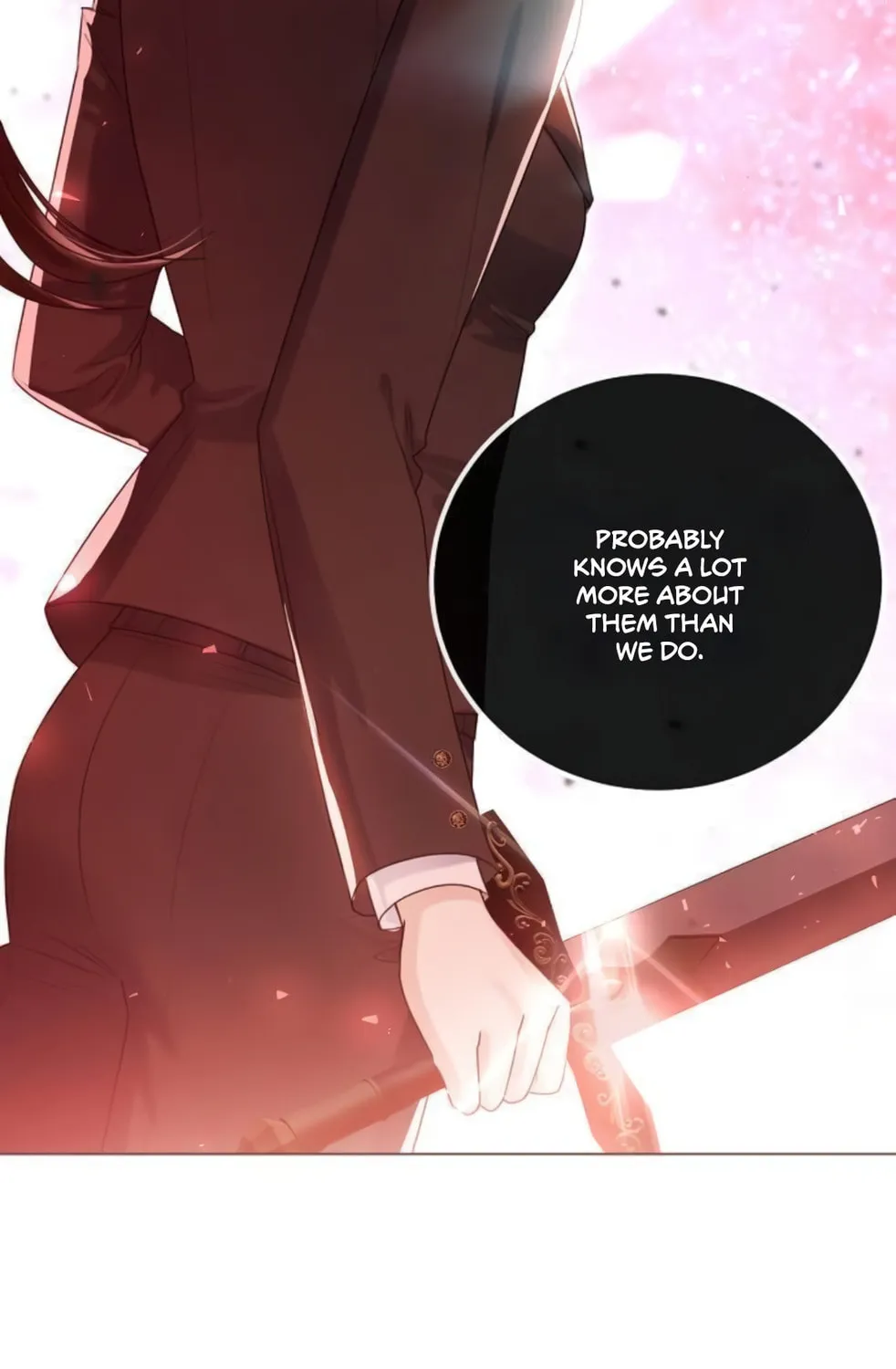 I Will Give Up the Position as the Empress Chapter 19 page 59 - 