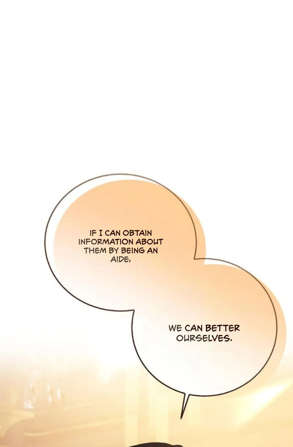 I Will Give Up the Position as the Empress Chapter 19 page 61 - 