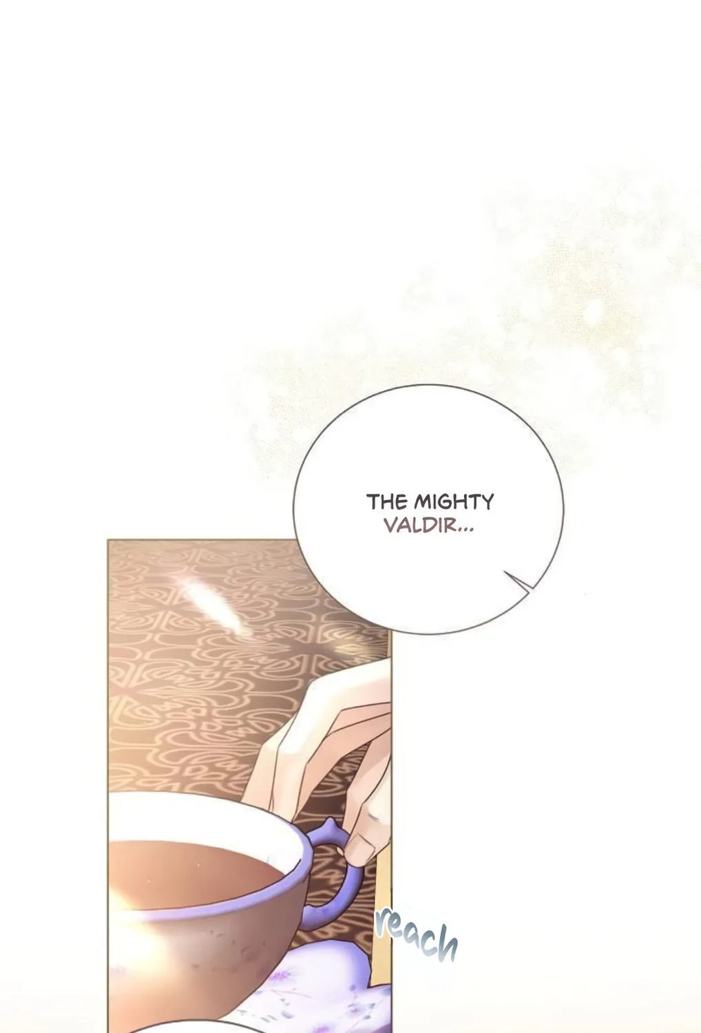 I Will Give Up the Position as the Empress Chapter 19 page 67 - 