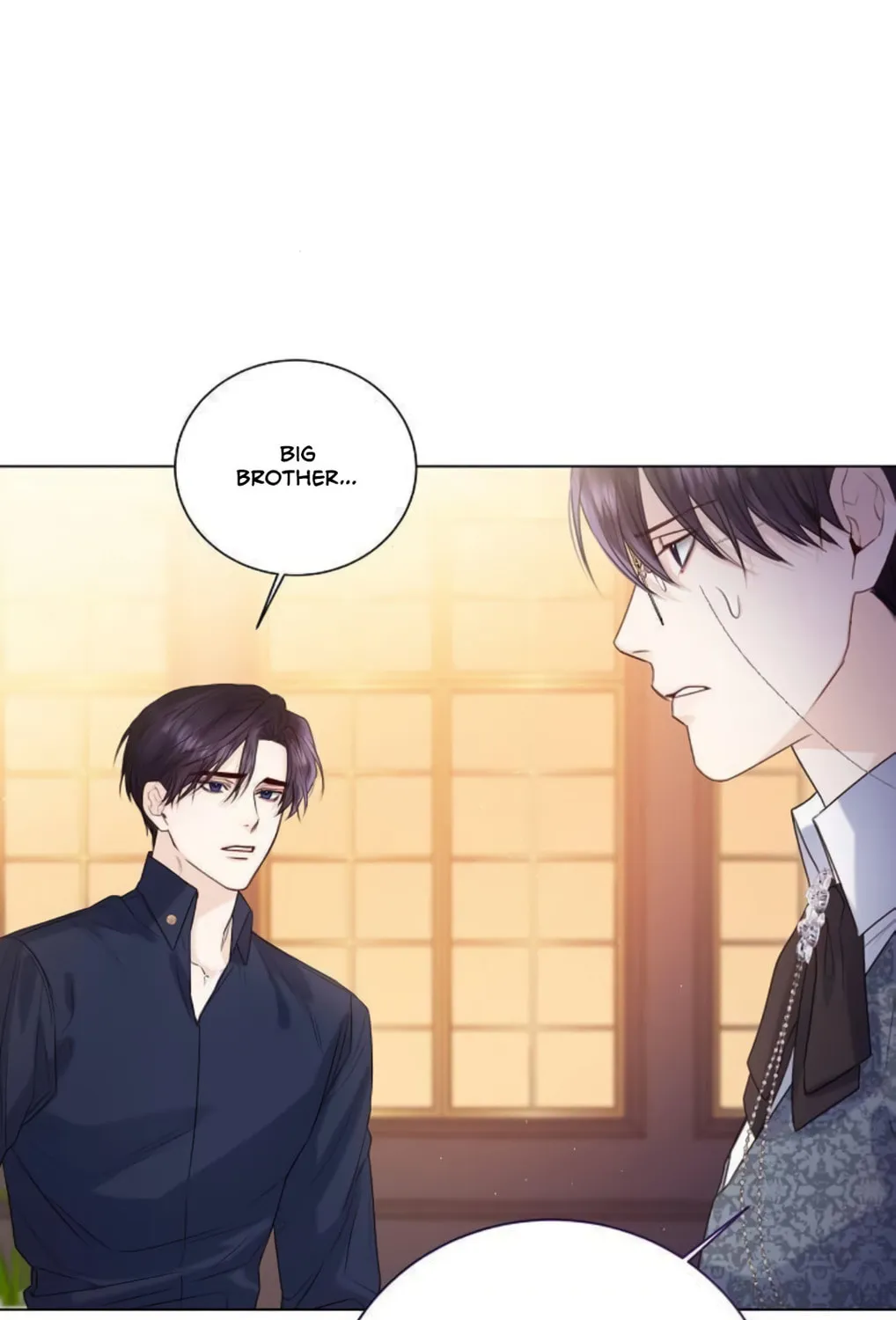 I Will Give Up the Position as the Empress Chapter 19 page 71 - 