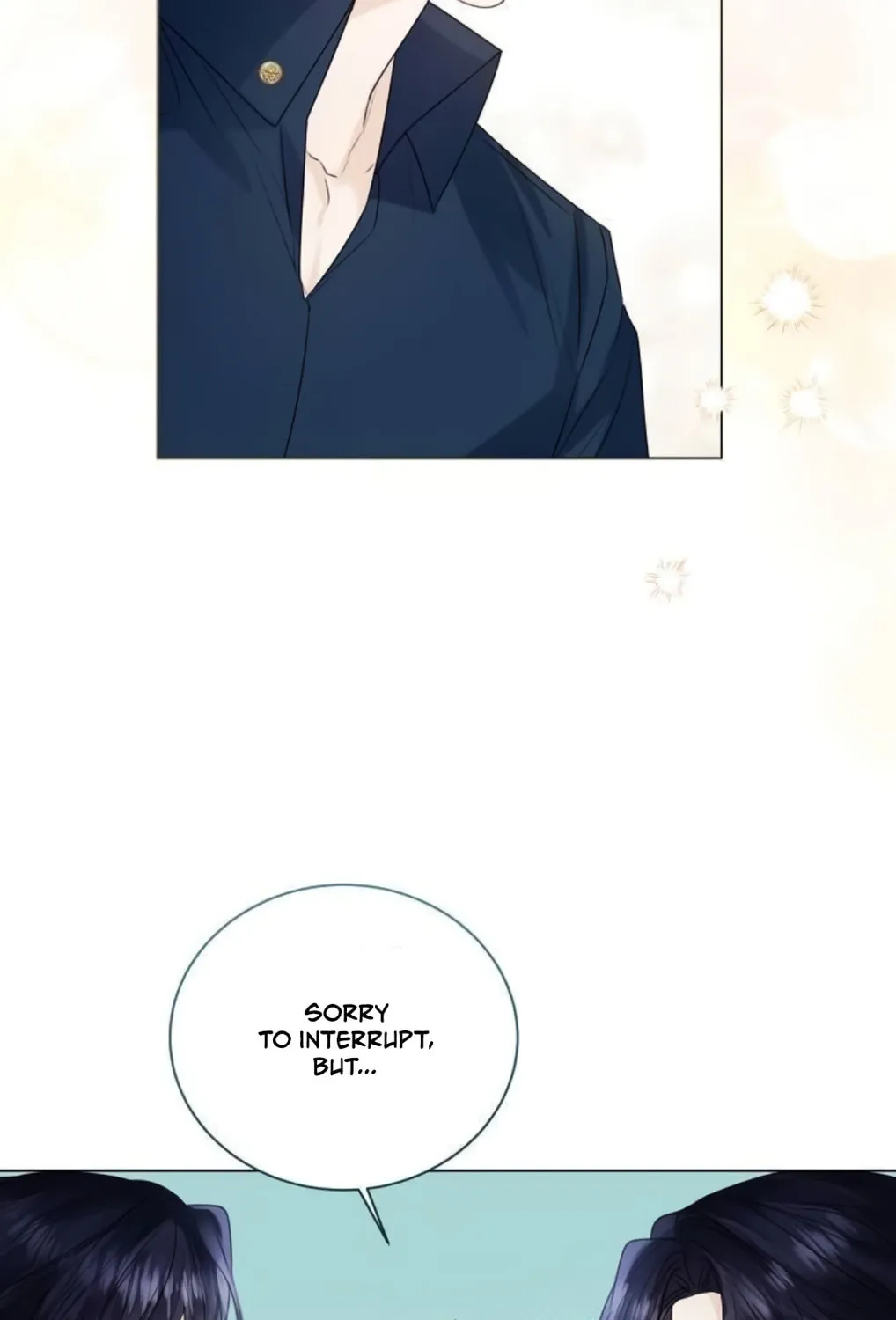 I Will Give Up the Position as the Empress Chapter 19 page 75 - 