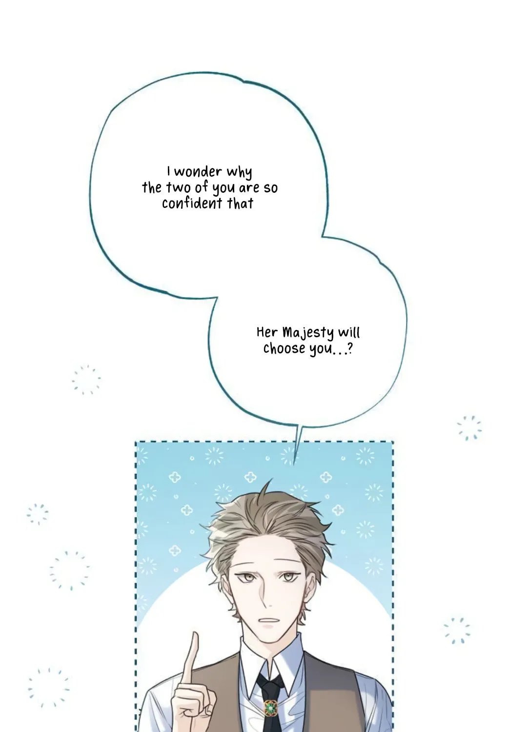 I Will Give Up the Position as the Empress Chapter 19 page 79 - 