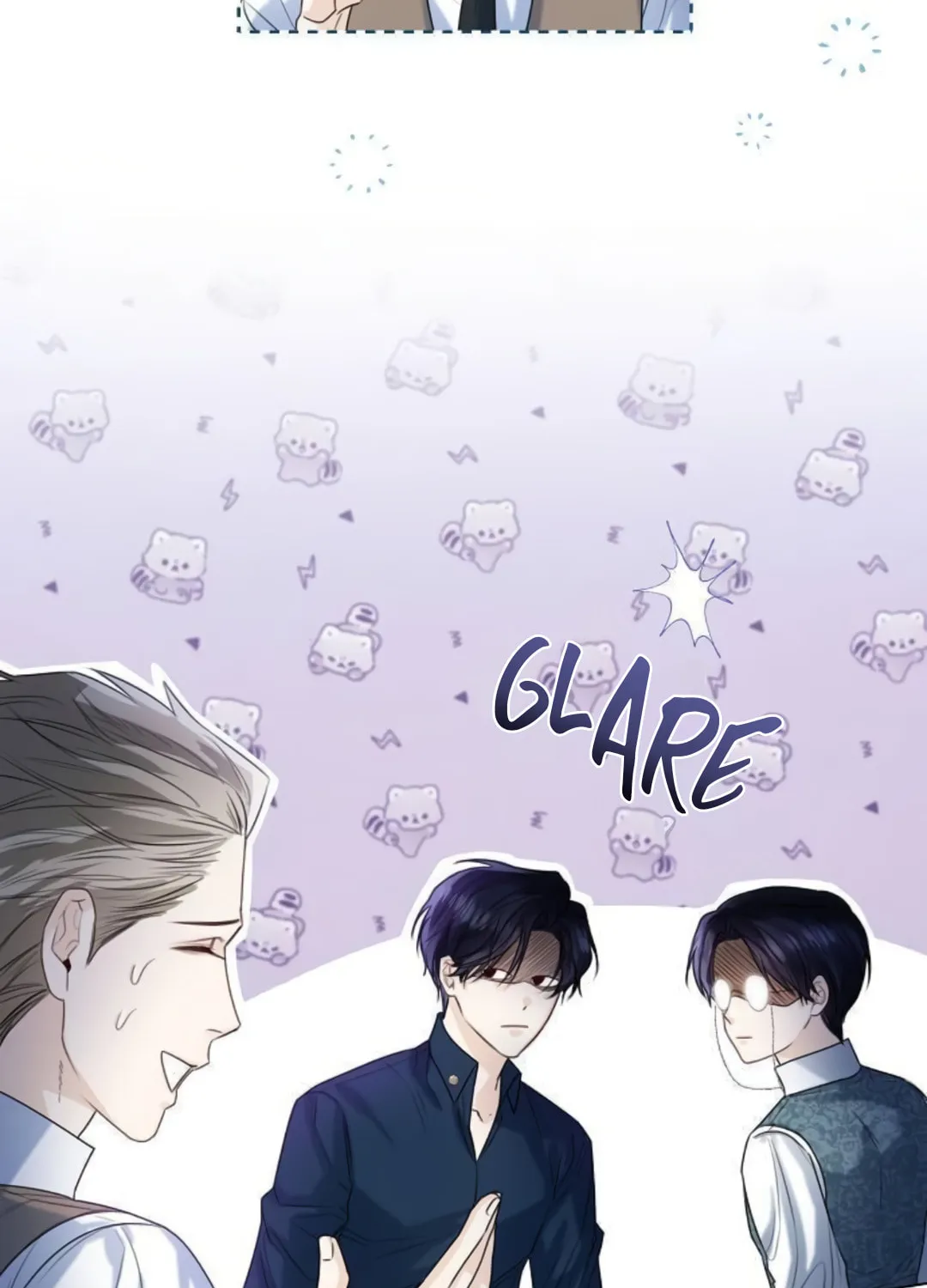 I Will Give Up the Position as the Empress Chapter 19 page 80 - 
