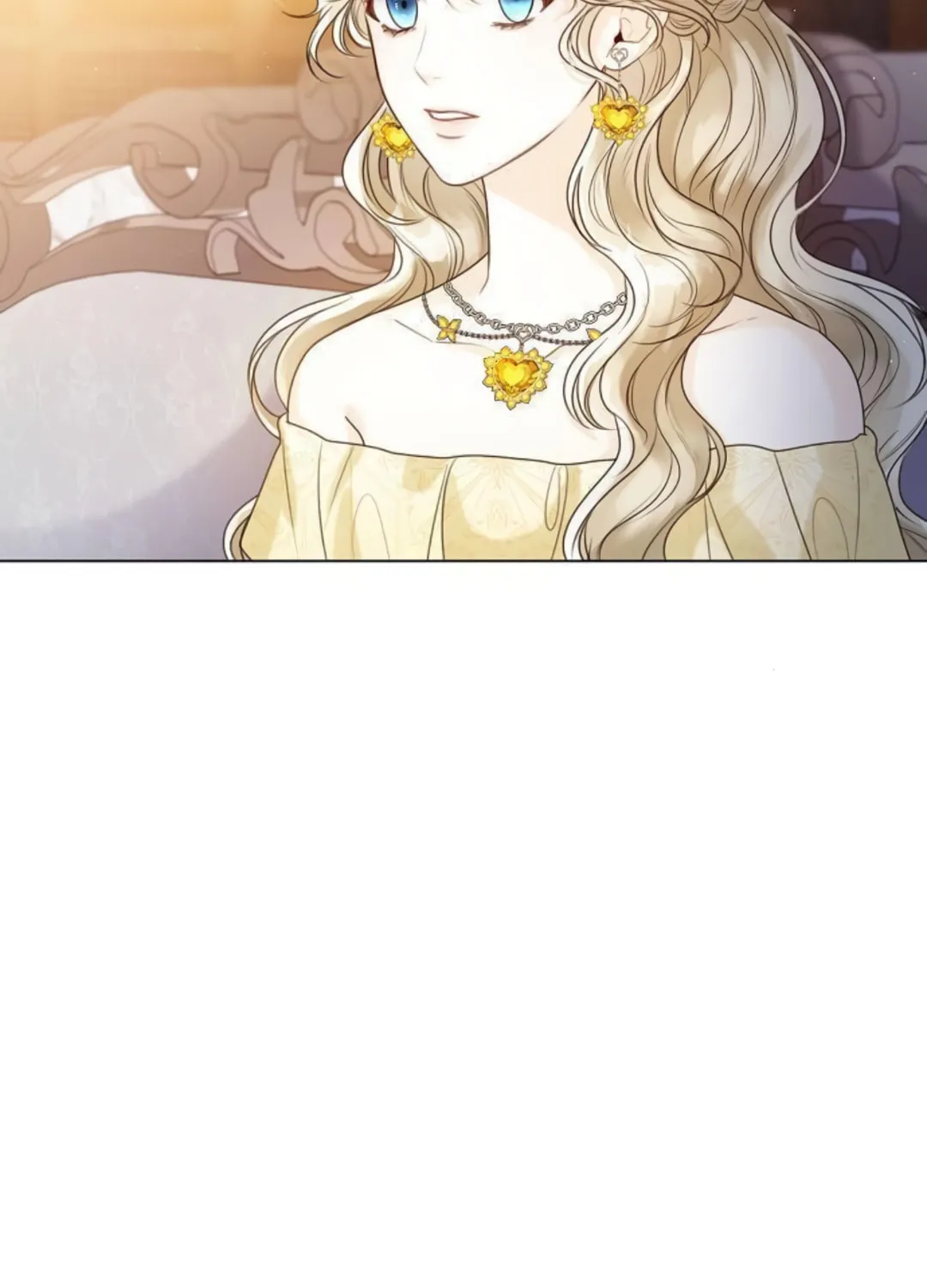 I Will Give Up the Position as the Empress Chapter 19 page 88 - 