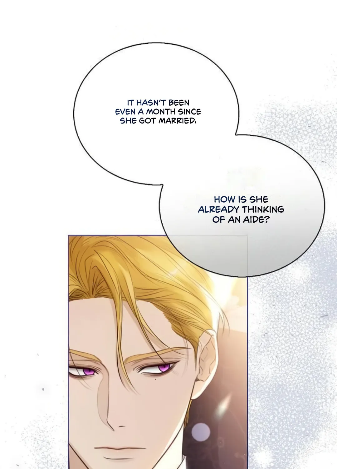 I Will Give Up the Position as the Empress Chapter 19 page 89 - 