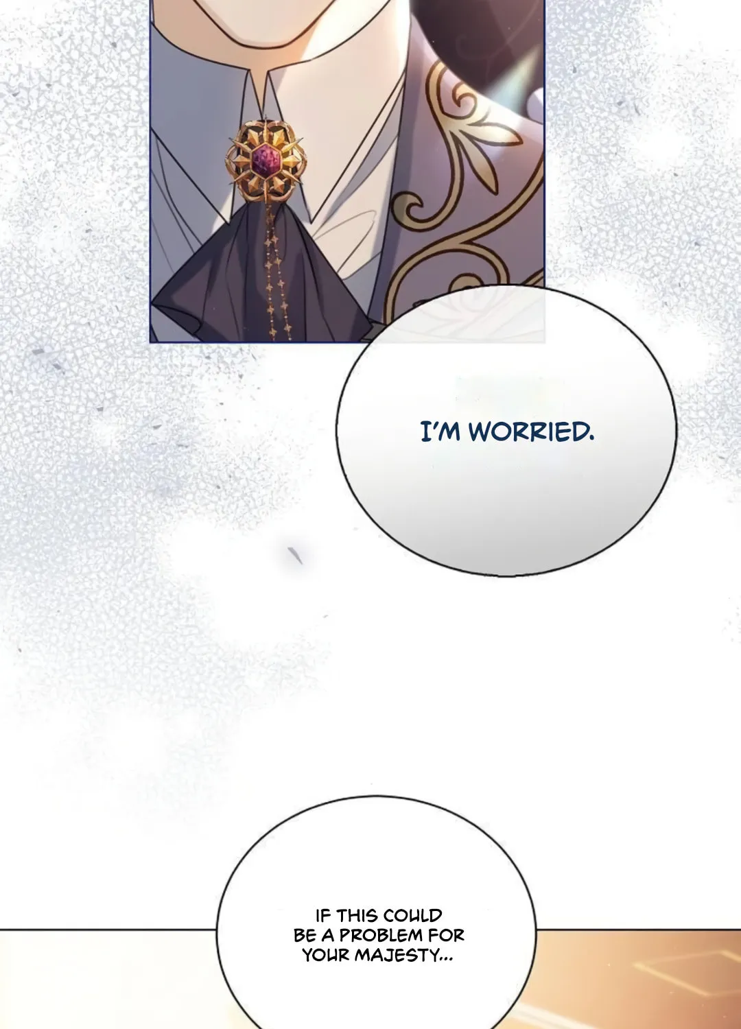 I Will Give Up the Position as the Empress Chapter 19 page 90 - 