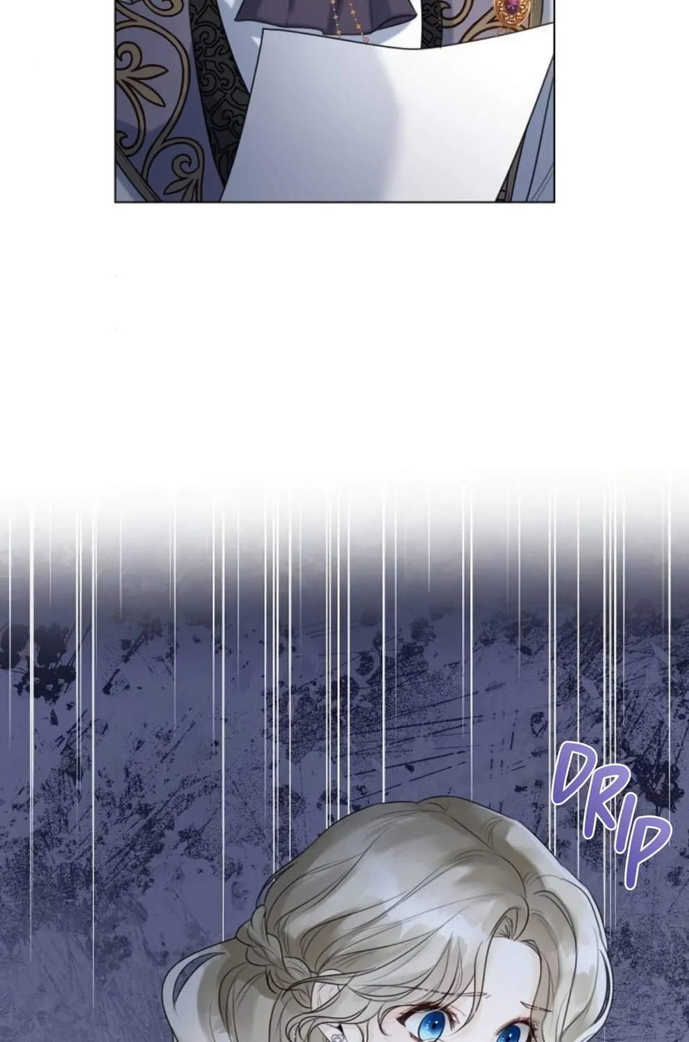 I Will Give Up the Position as the Empress Chapter 19 page 99 - 