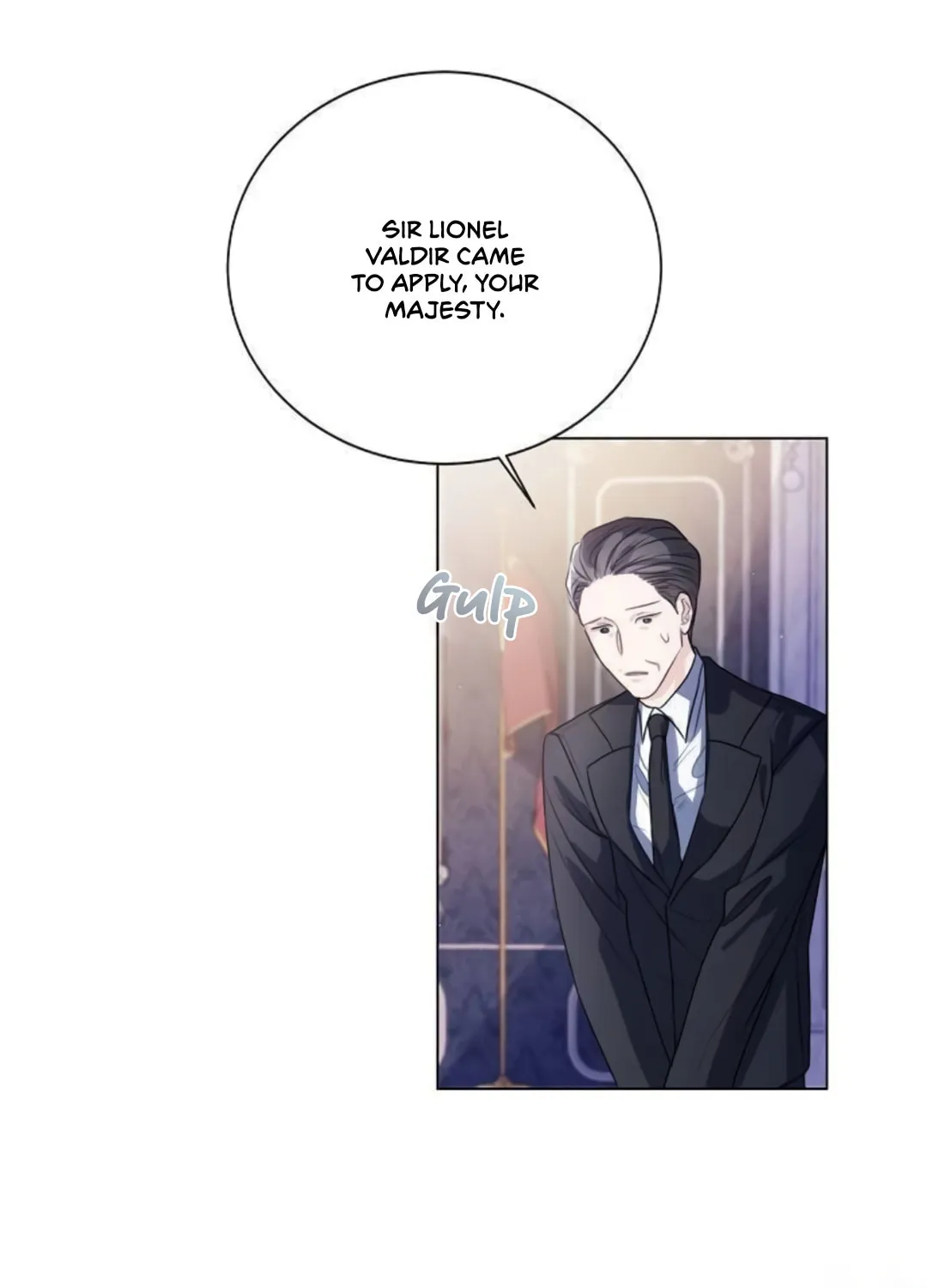 I Will Give Up the Position as the Empress Chapter 20 page 106 - 