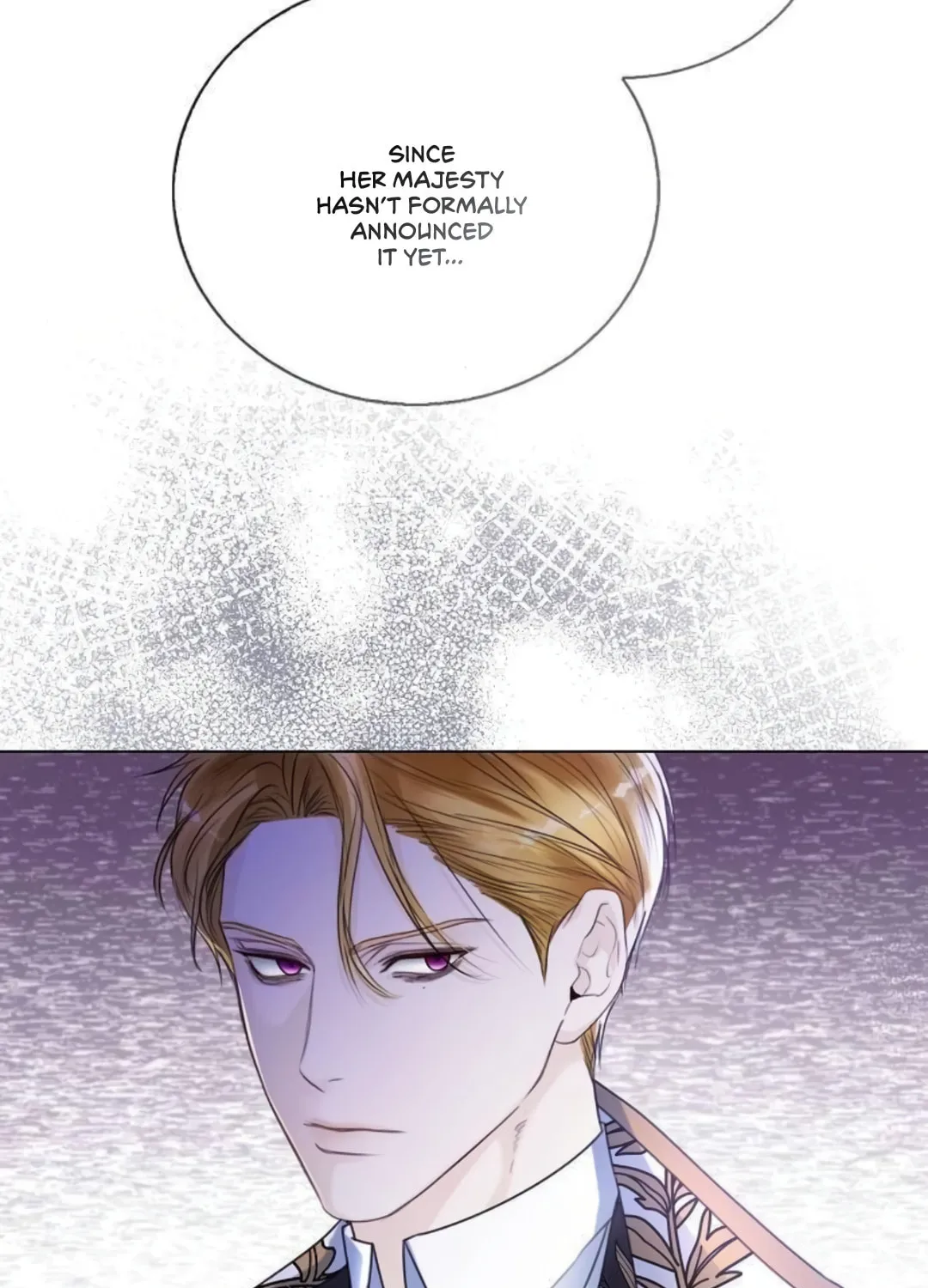 I Will Give Up the Position as the Empress Chapter 20 page 110 - 