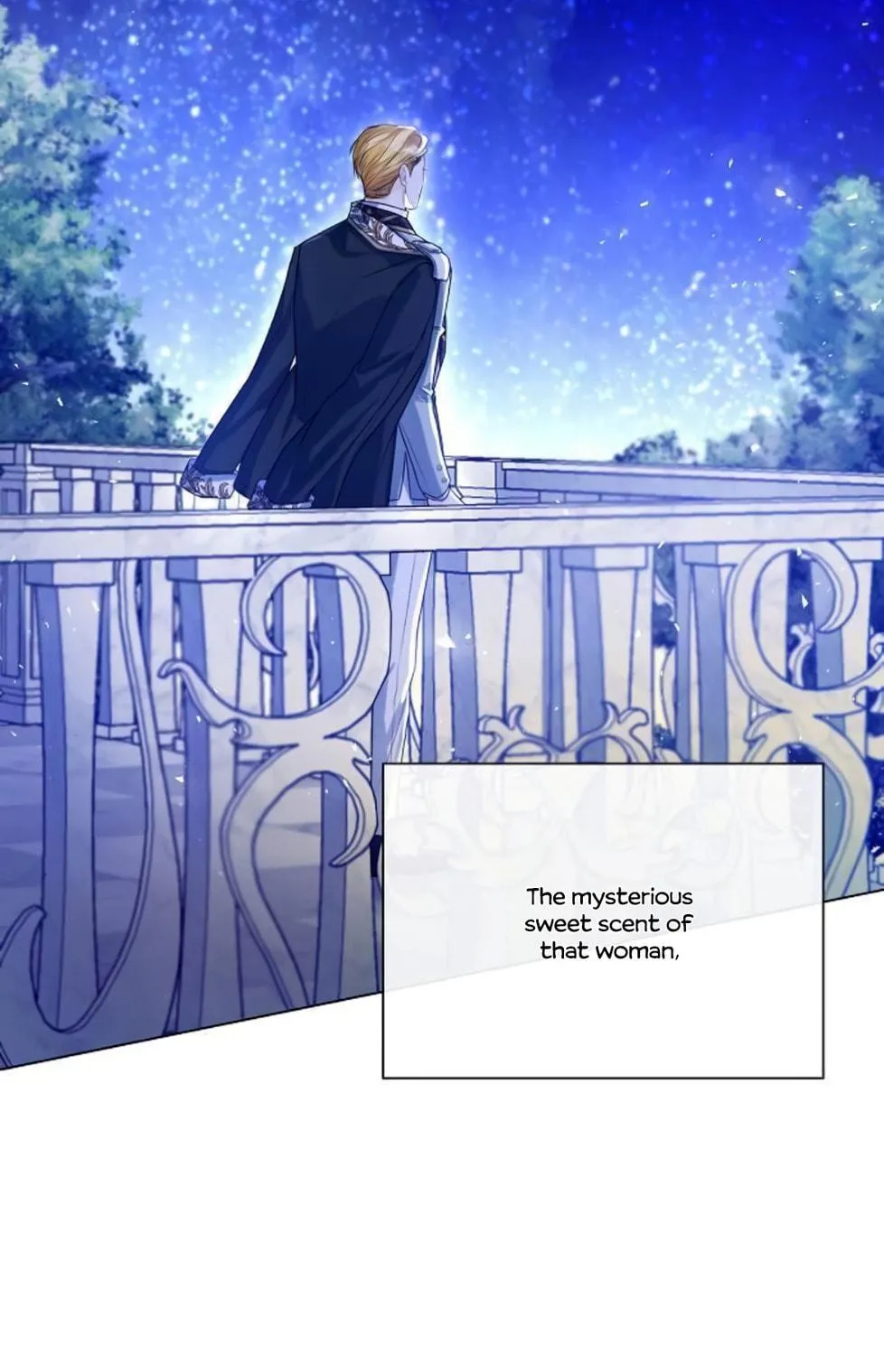 I Will Give Up the Position as the Empress Chapter 20 page 114 - 
