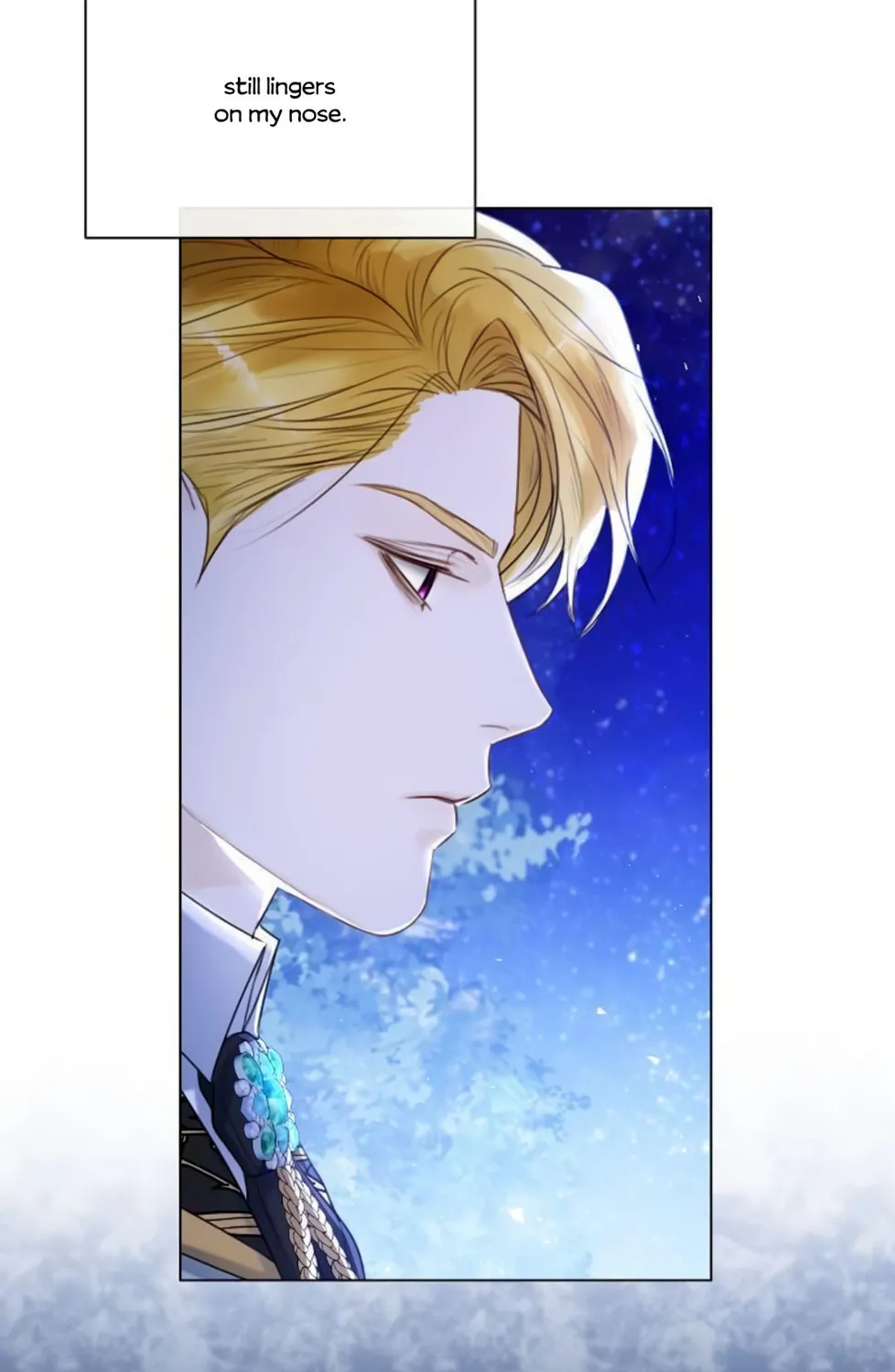 I Will Give Up the Position as the Empress Chapter 20 page 116 - 