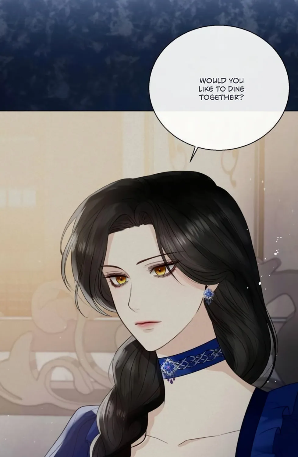 I Will Give Up the Position as the Empress Chapter 20 page 118 - 