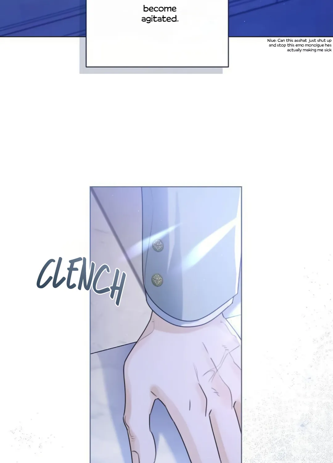 I Will Give Up the Position as the Empress Chapter 20 page 126 - 